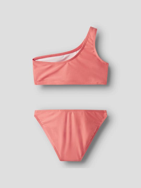 Actual product image Lmtd One-Shoulder Bikini (170, 176)