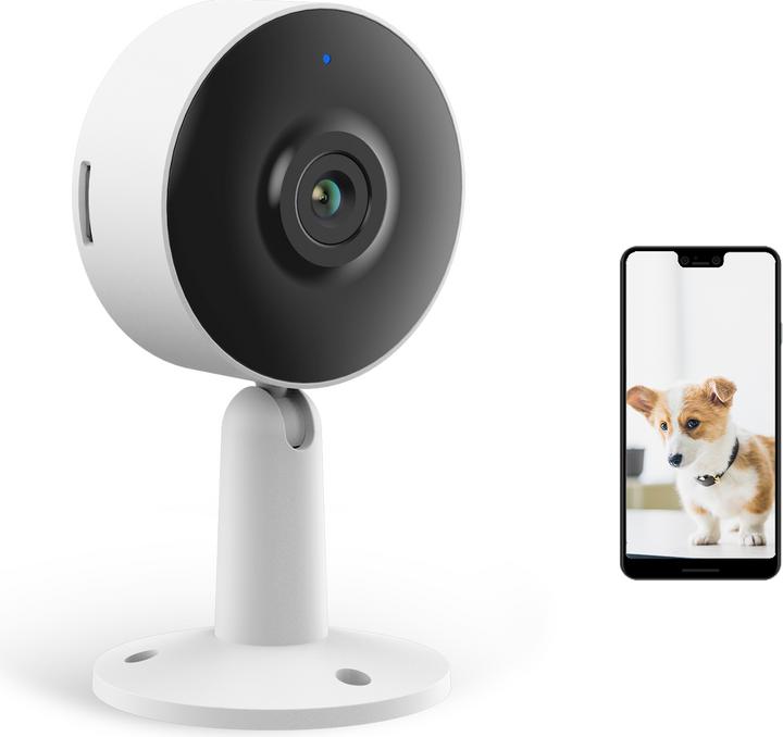 Actual product image Arenti Indoor1 (2304 x 1296 Pixels)