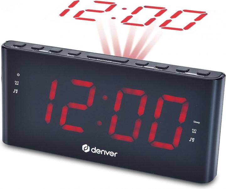 Image du produit Denver CPR-710