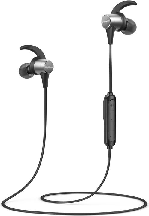 Produktbild Anker Soundcore Spirit Pro (8 h, Kabellos)