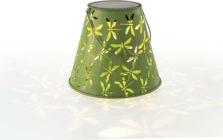 Produktbild STT Solar Firefly