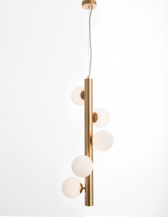 Produktbild Nova Luce Jaklin (G9)