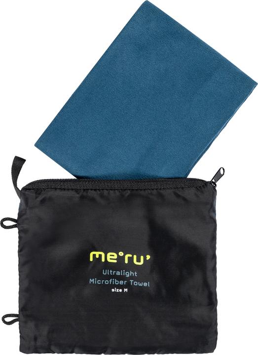 Meru Micro Fiber UL
