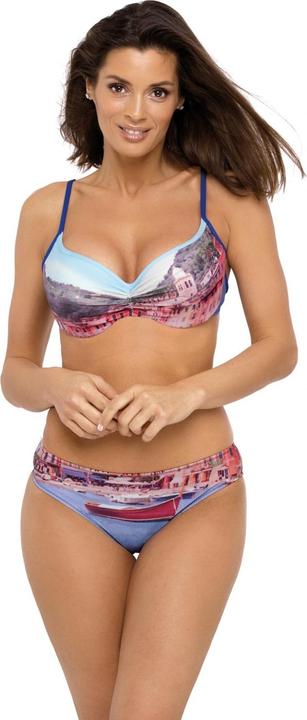 Produktbild Markko Zweiteiler Bikini model 128745 (S)