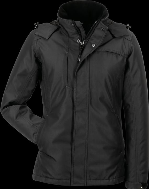 Immagine prodotto Planam Giacca invernale da donna nera 110 XS (XS)