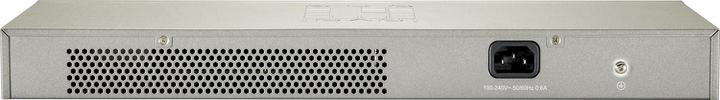Immagine prodotto LevelOne GSW-1657: interruttore 16Port, 1Gbps (16 Porti)