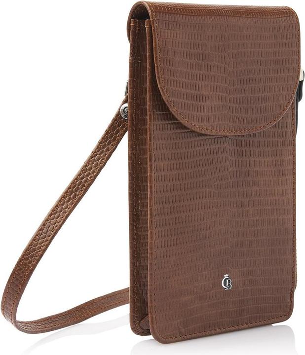 Immagine prodotto Castelijn & Beerens Borsa portacellulare crossbody Giftbox