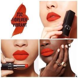 Image du produit Dior Christian Rouge Forever Rouge à lèvres - 3 Grammes