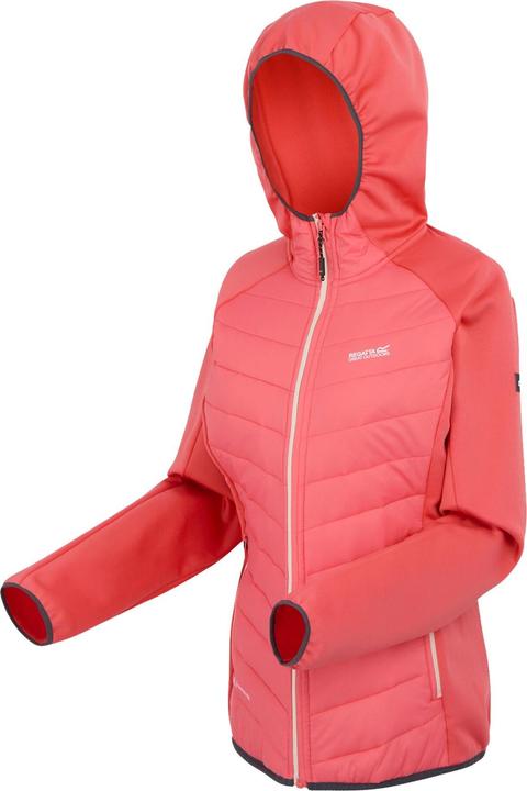 Produktbild Regatta Andreson VIII Hybridjacke (34)