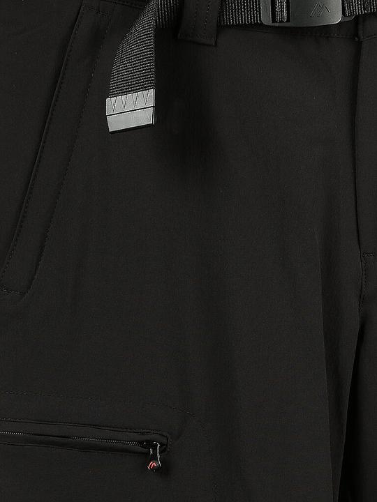 Produktbild Maier Sports Tajo Zip Off Pant (46)