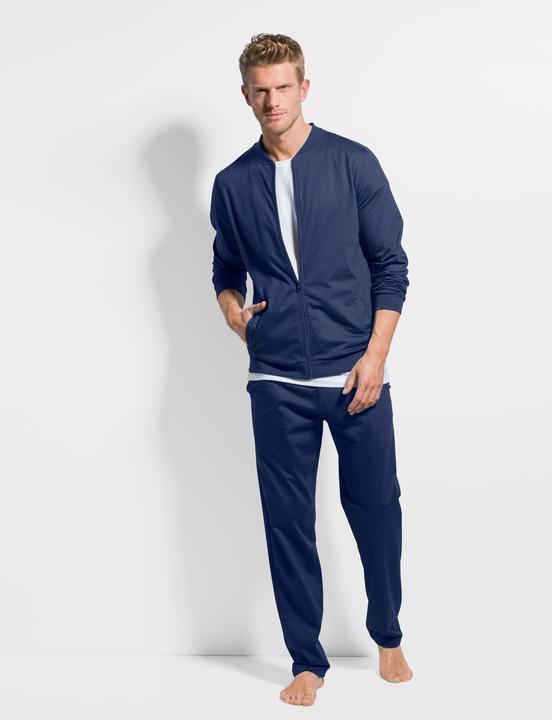 ISA Bodywear Jacke