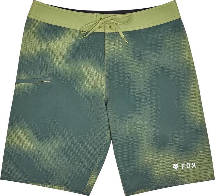Produktbild Fox B-SHORT 24 VOLATILE 18" HUN GRN (28)
