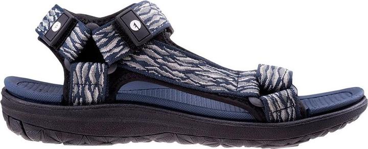 Actual product image Hi-Tec Mens Hanar Sandals (47)