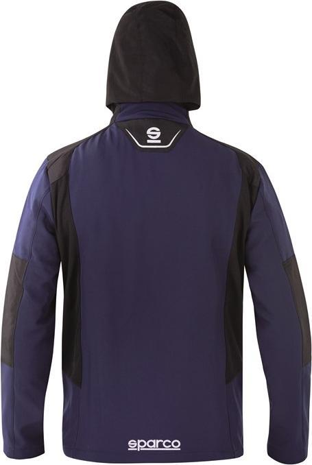 Produktbild Sparco Softshell Seattle (S)