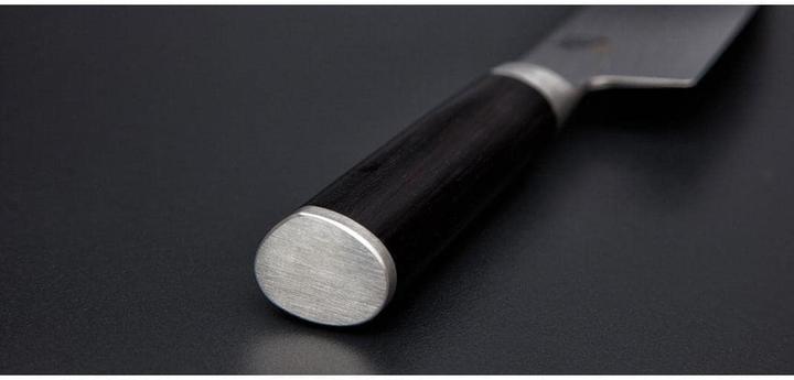 Immagine prodotto Kai Shun coltello da pane (23 cm)