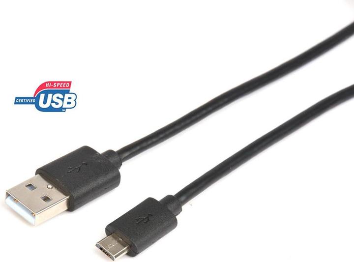 Produktbild Prokord USB-kabel 3m 4 pin USB Type A (3 m, USB 2.0)