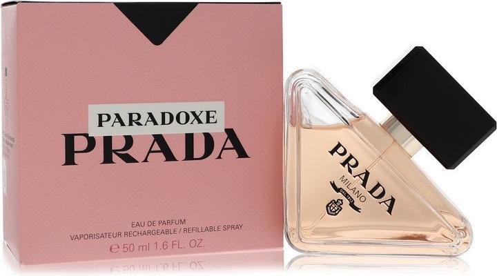 Produktbild Prada Paradoxe (Eau de Parfum, 50 ml)