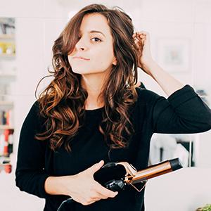 Produktbild Revlon Salon Curls & Waves (32 mm)