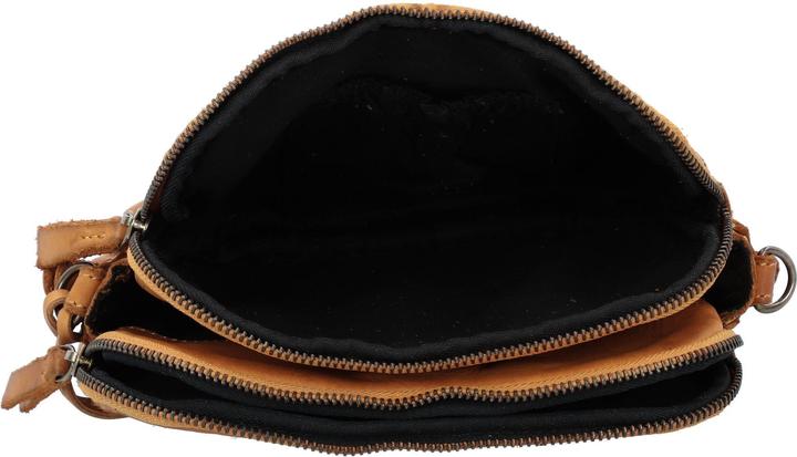Image du produit Harbour 2nd Rieke Sac à bandoulière en cuir 22 cm