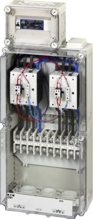 Immagine prodotto Eaton Electric GmbH NA contattore 125A con K95 NAS125-CI-1-K95
