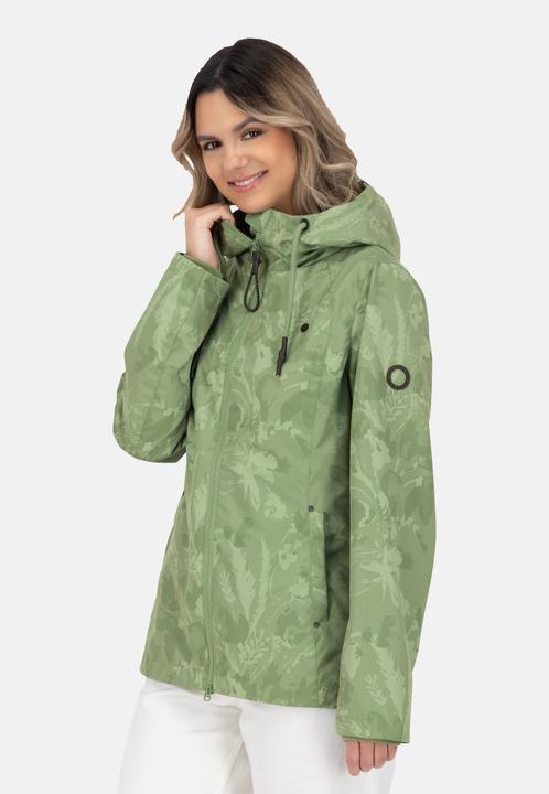 Actual product image Alife and Kickin Alife & Kickin Jacke LilouAK B Übergangsjacke (L)