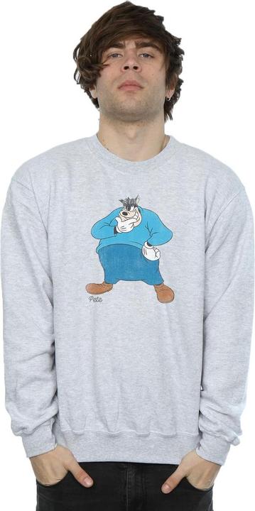 Disney Classic Pete Sweatshirt (L)