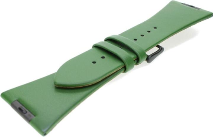 Produktbild Rhein Fils Washington Uhrband (41 mm, 38 mm, 40 mm, Apfel Material Vegan)