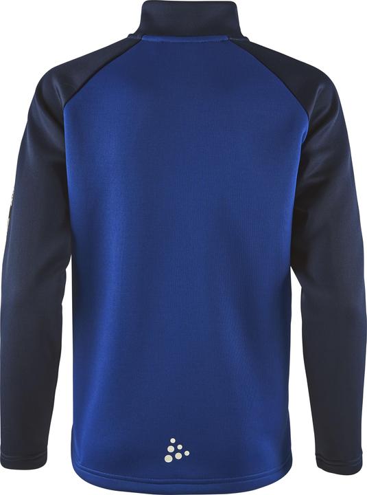 Image du produit Craft SQUAD 2.0 FULL ZIP JR (158, 164)