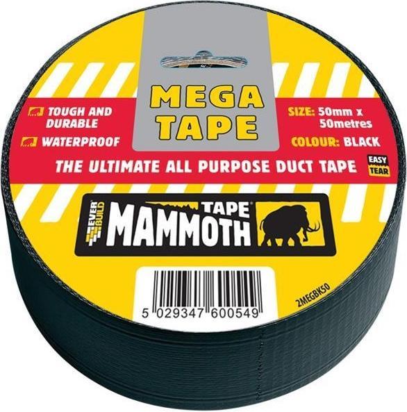Actual product image Sika Mega All Purpose Tape