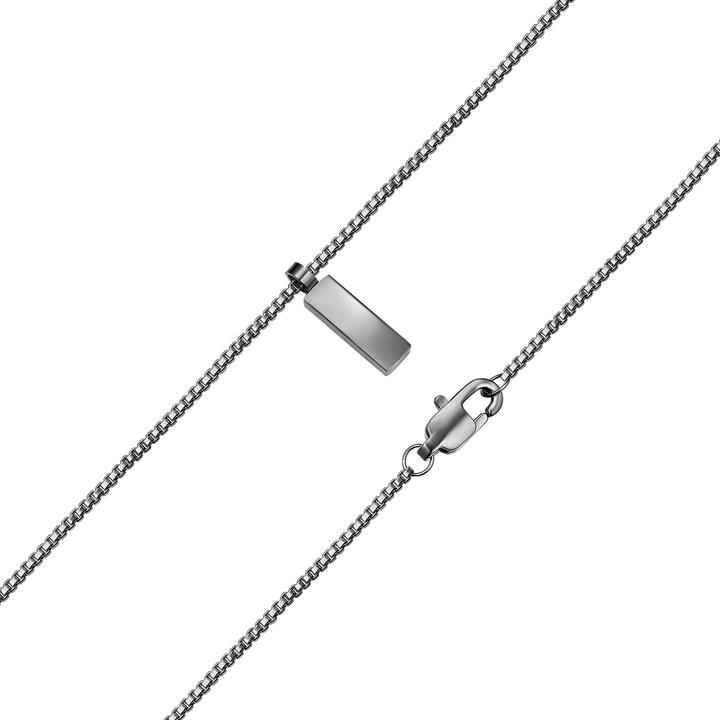 Immagine prodotto True Rebels Collana da uomo in acciaio inossidabile - 37310 (Acciaio inossidabile)