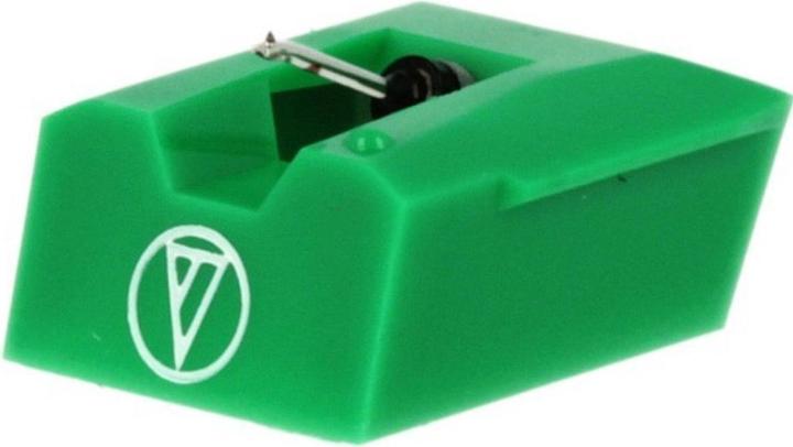 Accessoires voor platenspelers