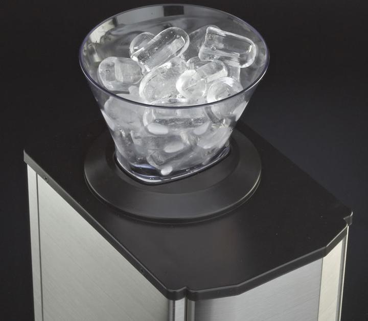 Immagine prodotto RGV Mojito Junior tritaghiaccio Acciaio inossidabile 80 W Elettrico
