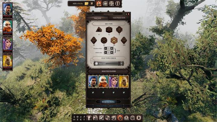 Produktbild Bandai Namco Divinity: Original Sin 2 - Definitive Edition (PS4, Multilingual)