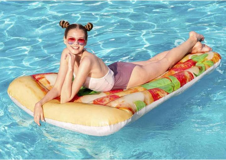 Image du produit Bestway Flotteur de piscine