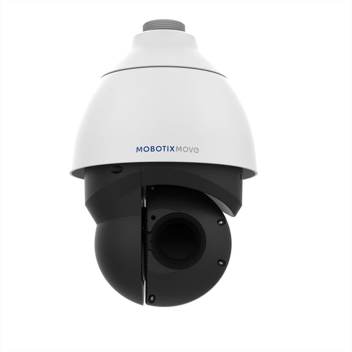 Produktbild Mobotix MOVE SpeedDome PTZ 3MP-IR-LED (2048 x 1536 Pixels)