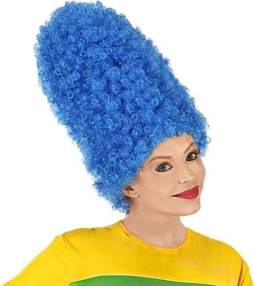 Image du produit Widmann Marge Perruque Chignon pour Femme