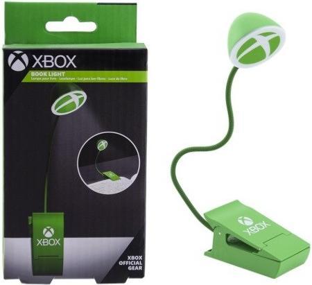 Actual product image Paladone Products Lampada Xbox Book