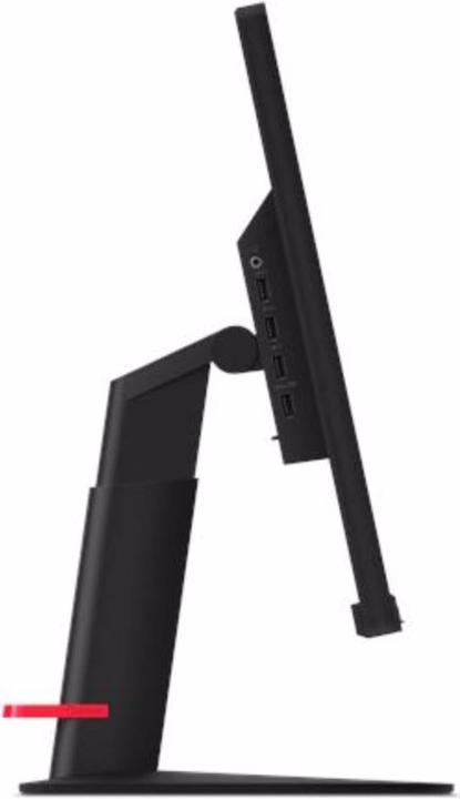 Image du produit Lenovo T25d-10 (1920 x 1200 pixels, 25")