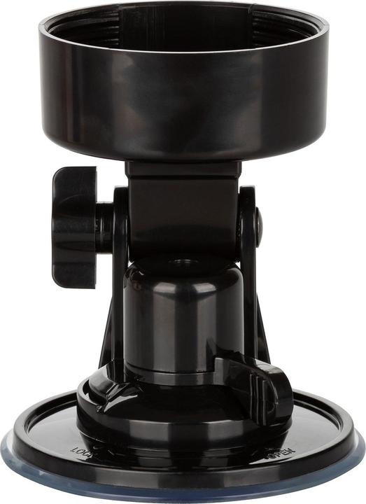 Produktbild Private Tube Tube Suction Base