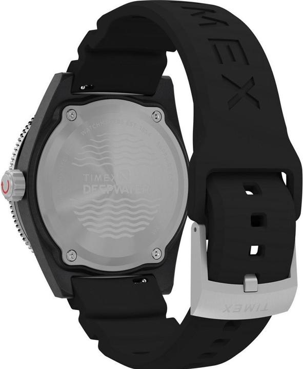 Actual product image Timex Deepwater Reef 200 Composite (43 mm)