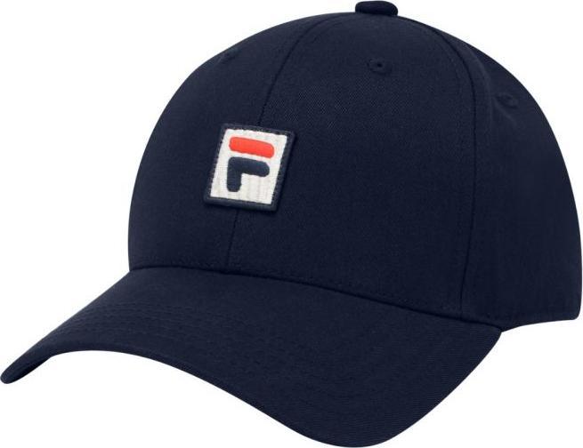 Actual product image FILA Botad F-Box 6 Panel Cap