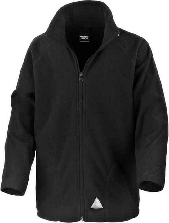 Result Clothing Fleecejacke