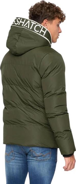 Immagine prodotto Crosshatch Sandbox Giacca Con Cappuccio Uomo (L)