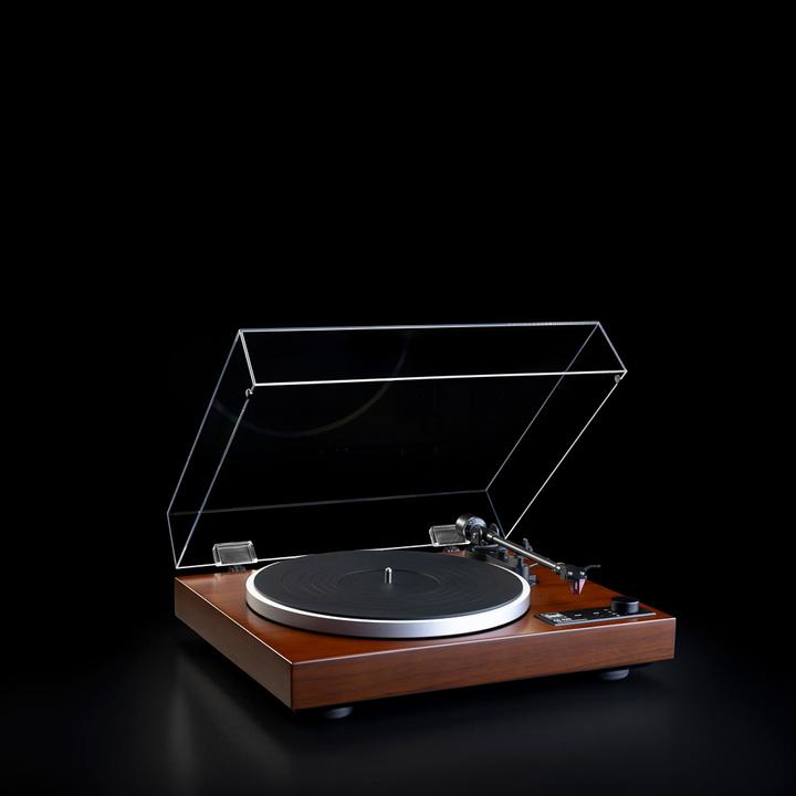 Produktbild Dual CS 429 (Halbautomatisch)