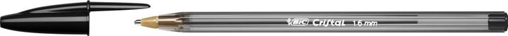 Produktbild Bic Cristal Kugelschreiber (Multicolor, 15 x)