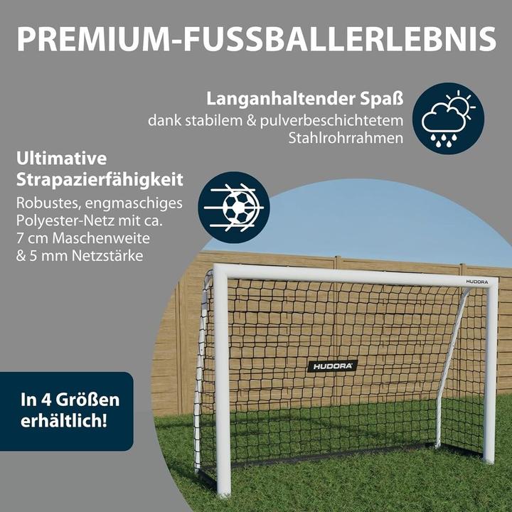 Produktbild Hudora Advanced 300
