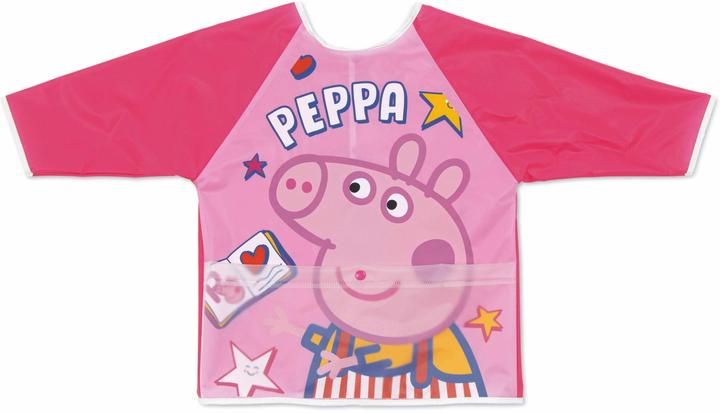 Peppa Pig Malschürze, 2–4 Jahre