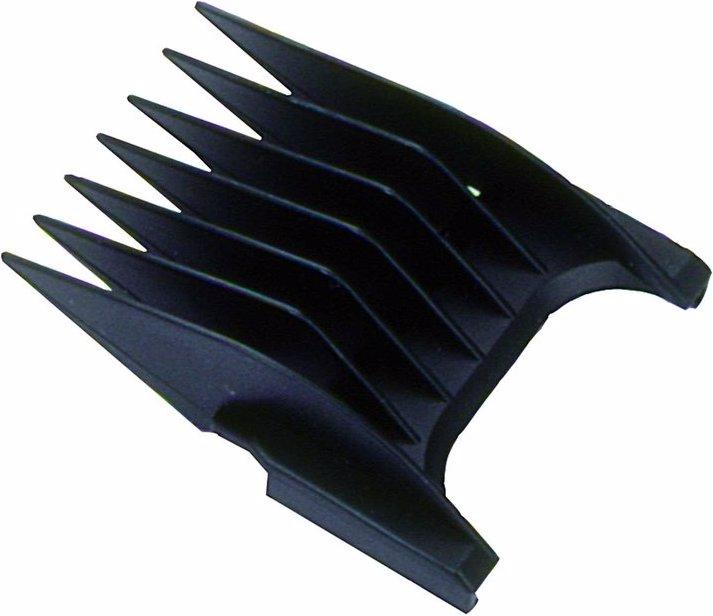 Moser Aufsteckkamm 12mm (1 x)