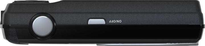 Actual product image Rollei Compactline 800 Black (20 Mpx, CCD)