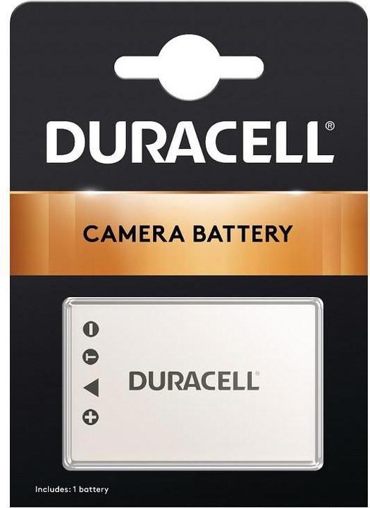 Actual product image Duracell Instax Mini 9 (Camera battery)